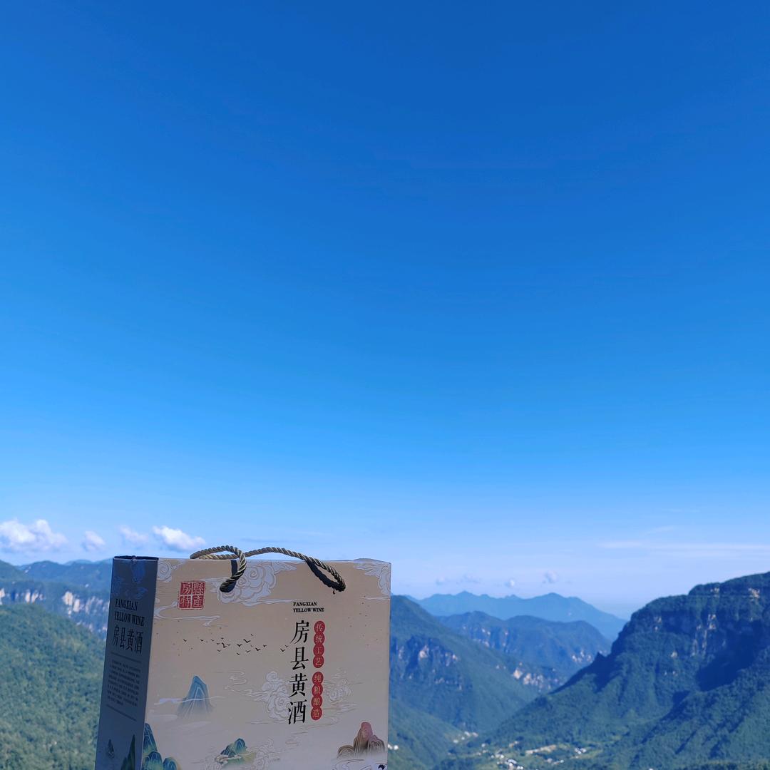 醉心颜黄酒娟姐