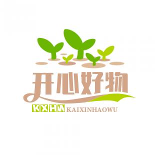 开心好物分享