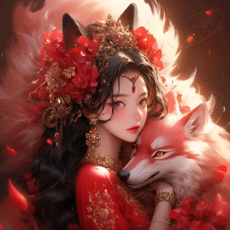 许丫头