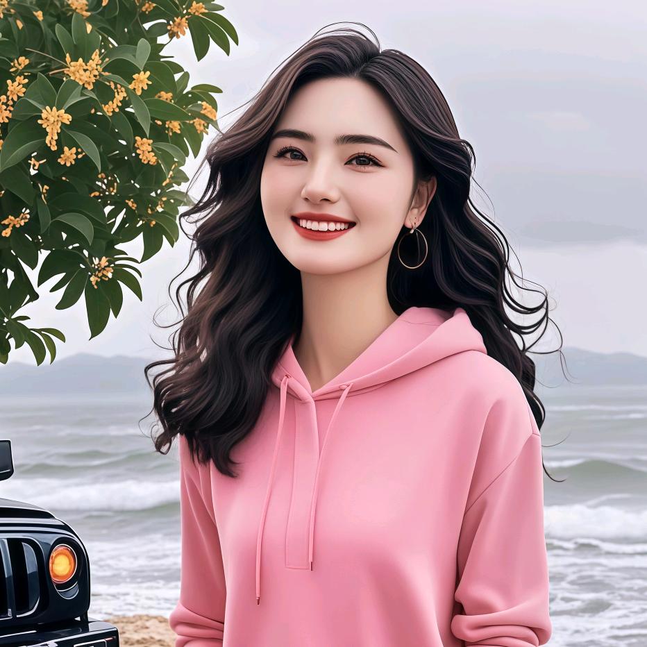 清婉☘️