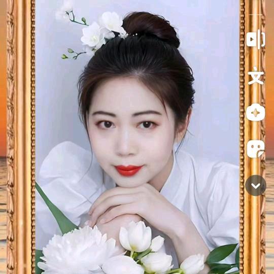 ❤️一只小蜜冯