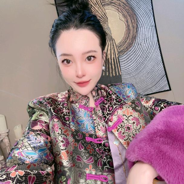 曦衣欧秀-穿搭分享