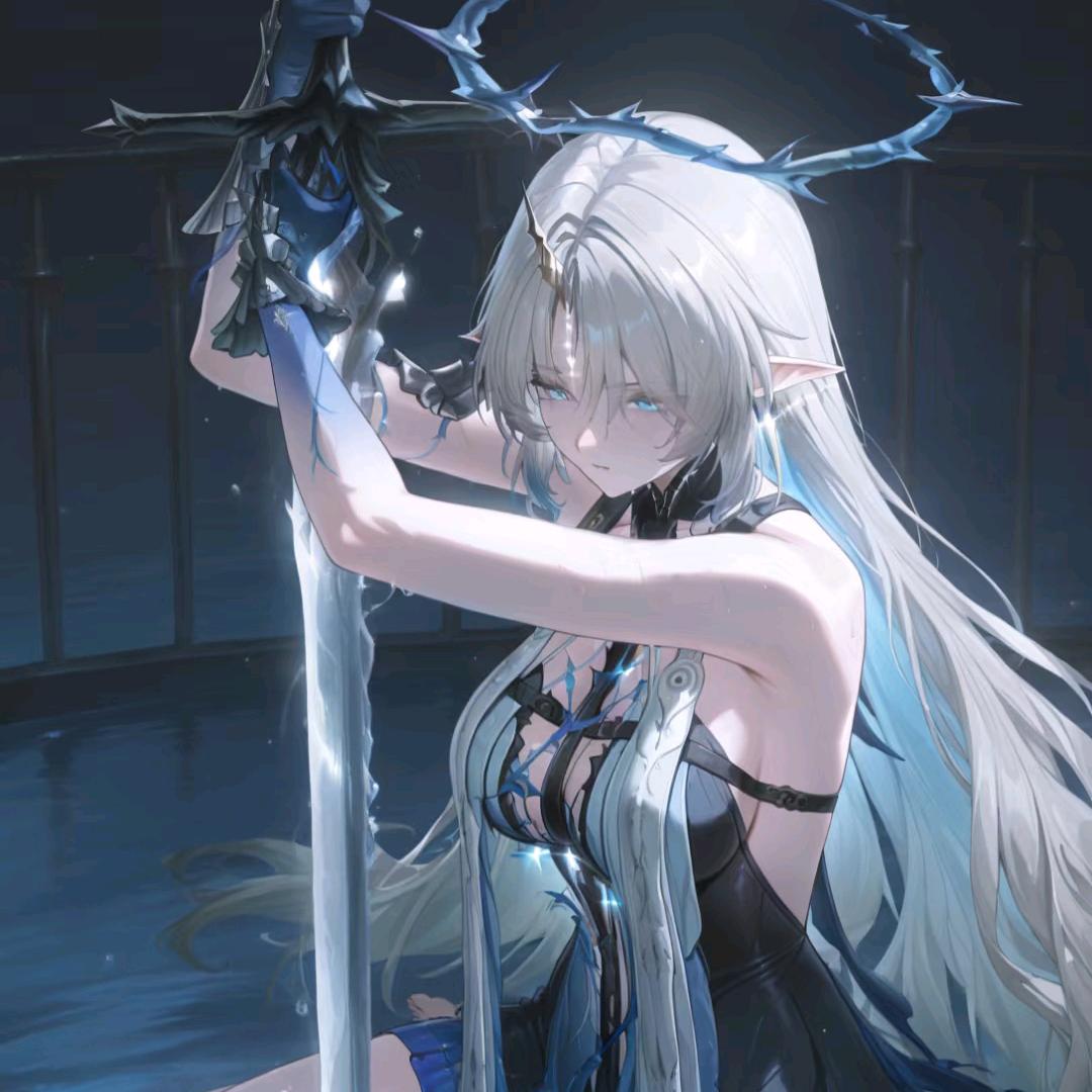 可达（鸣潮代肝）