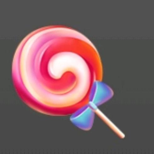 🍭
