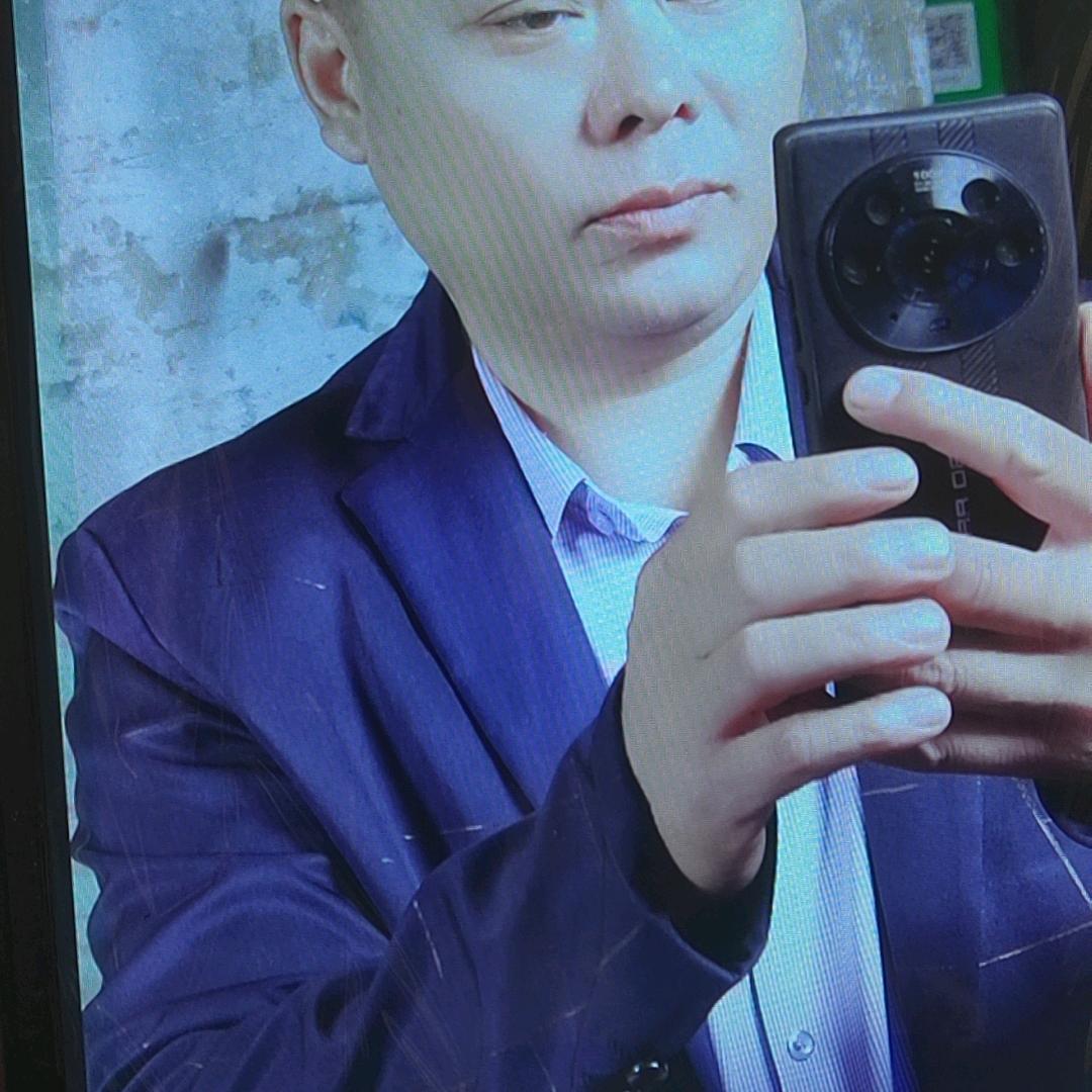 电焊哥（励志前行）