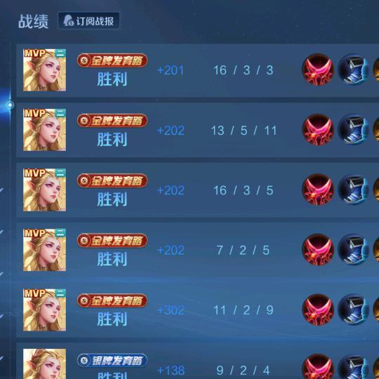 💫王者荣耀小阿鬼