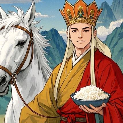 一生从来