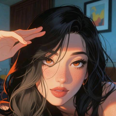 阿鱼