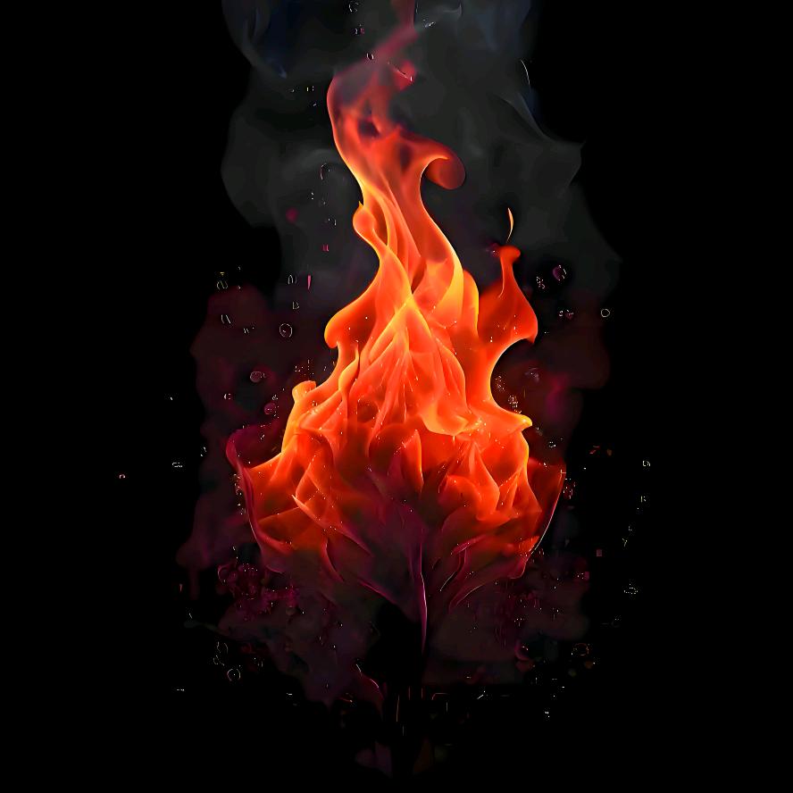 烈火🔥红唇
