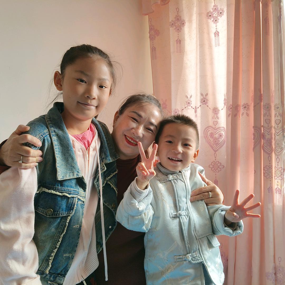 我就是我