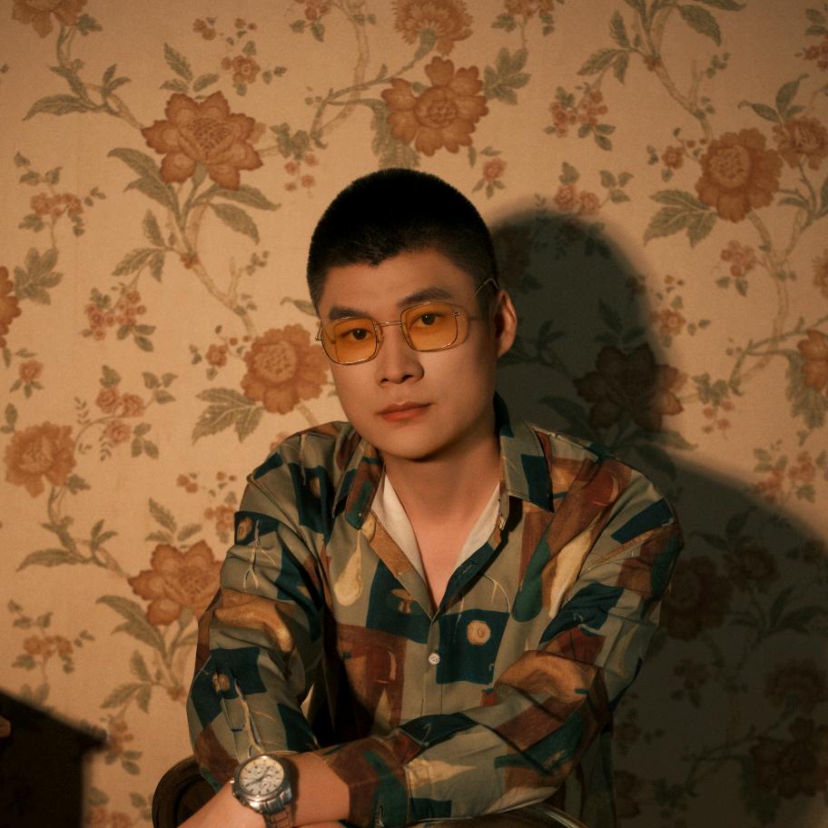 Mr.Wang