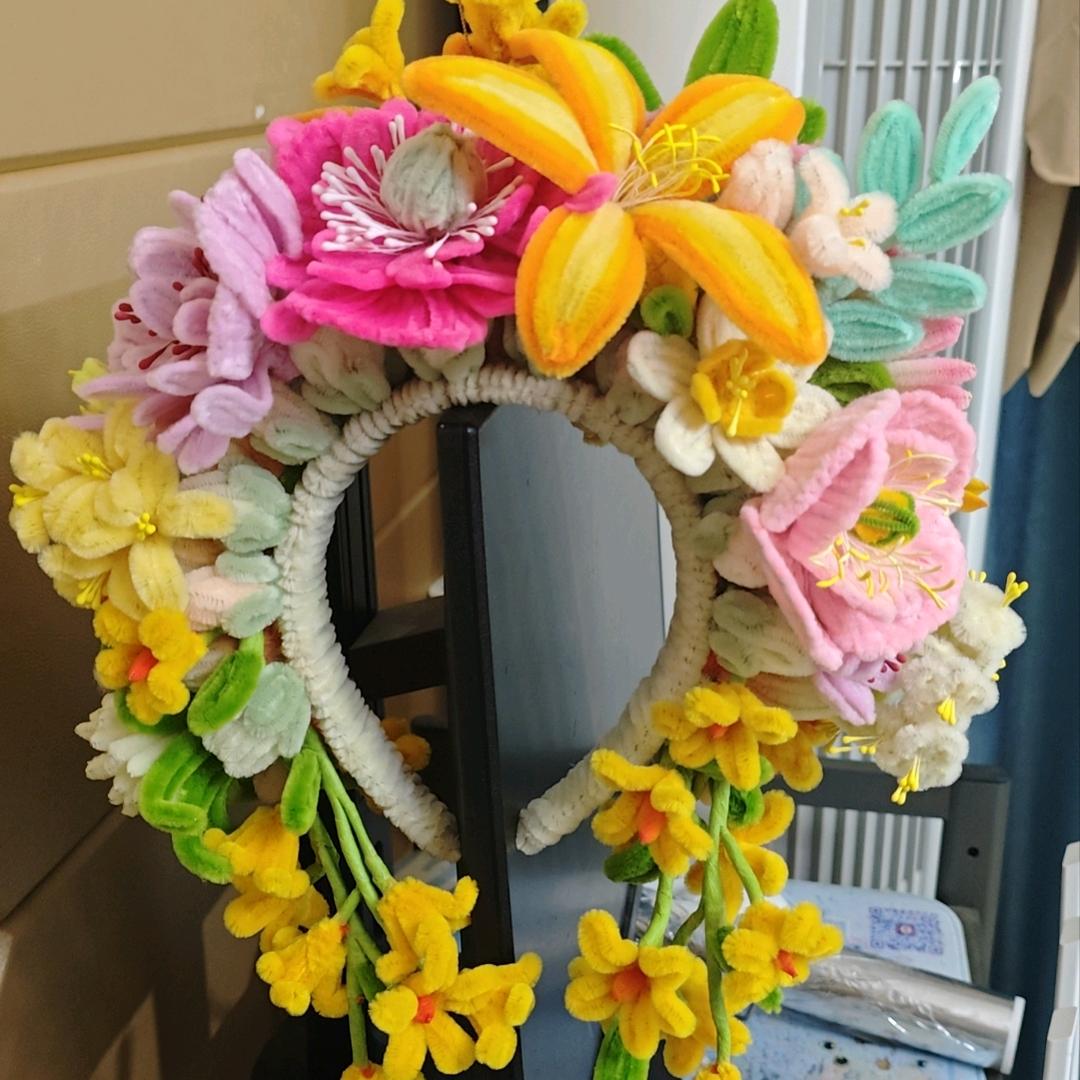 汐汐手工艺品工作室