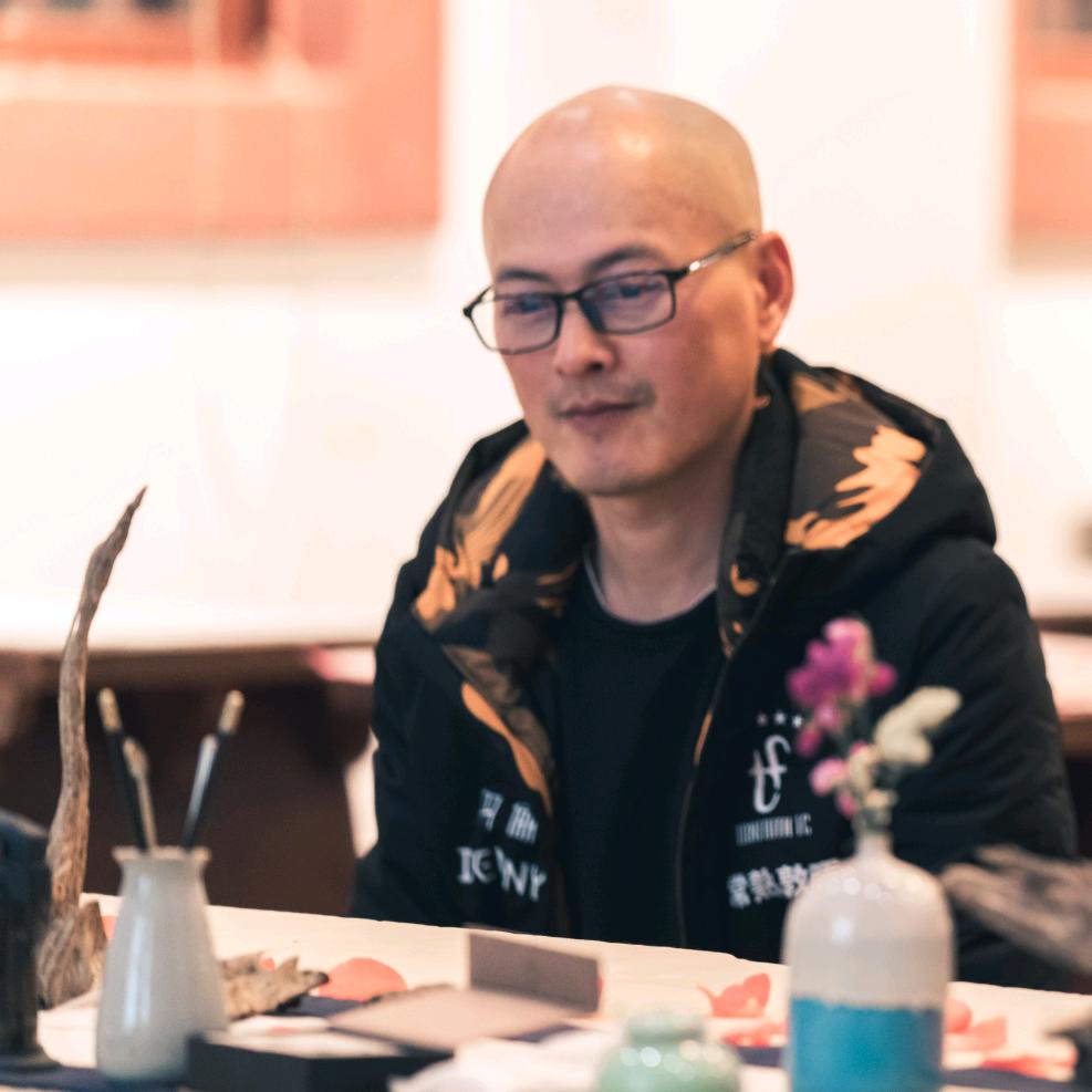 莫城丁丁