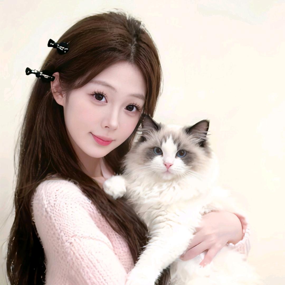 糯糯🐱