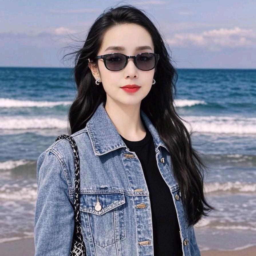 Chloe💍一如既往