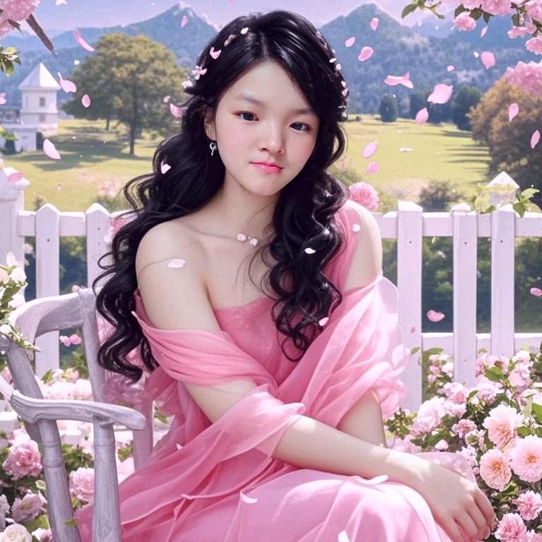 云妹