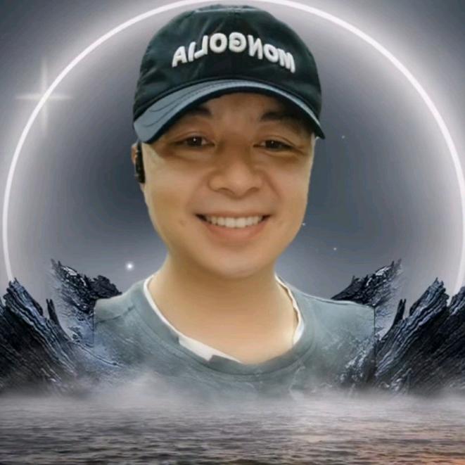 ⭐波哥⭐