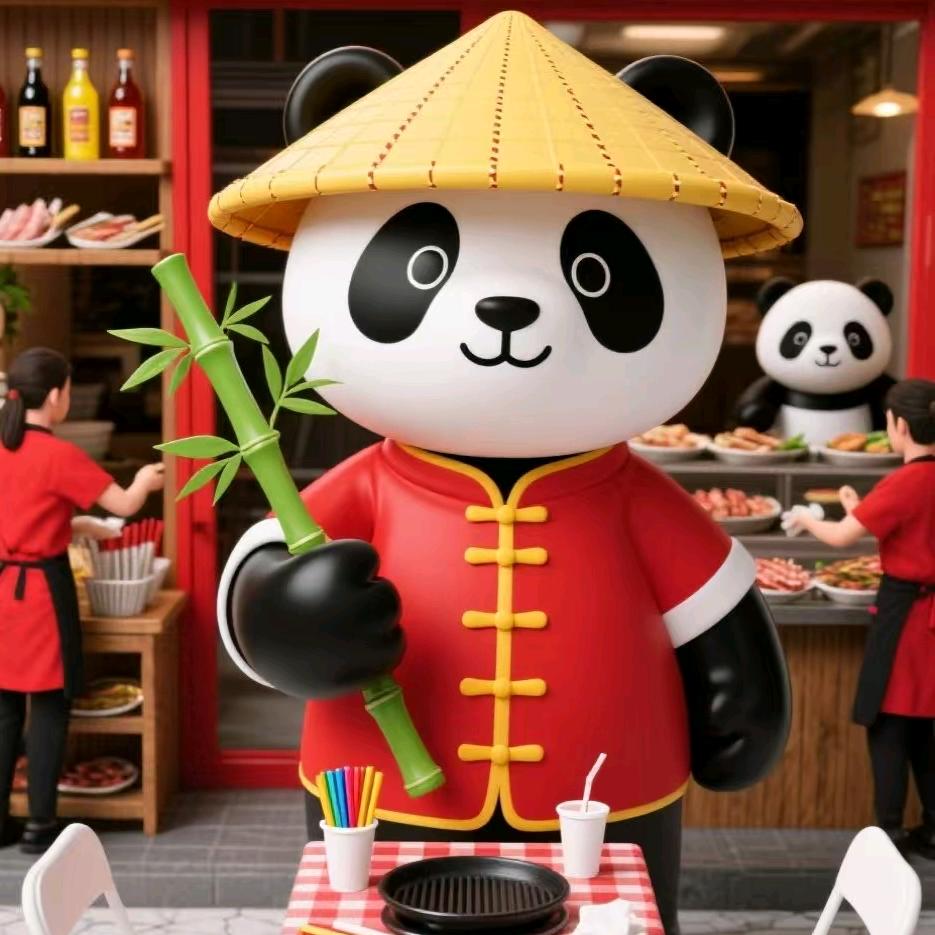 一个厨子的日常