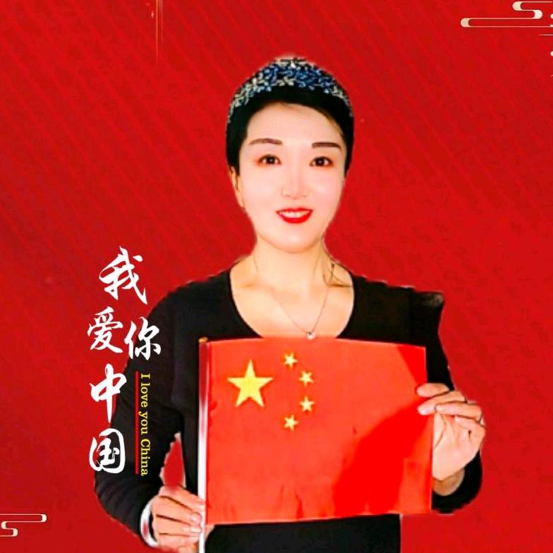 林州岚姐🇨🇳