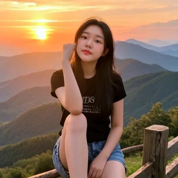 杨家三丫头