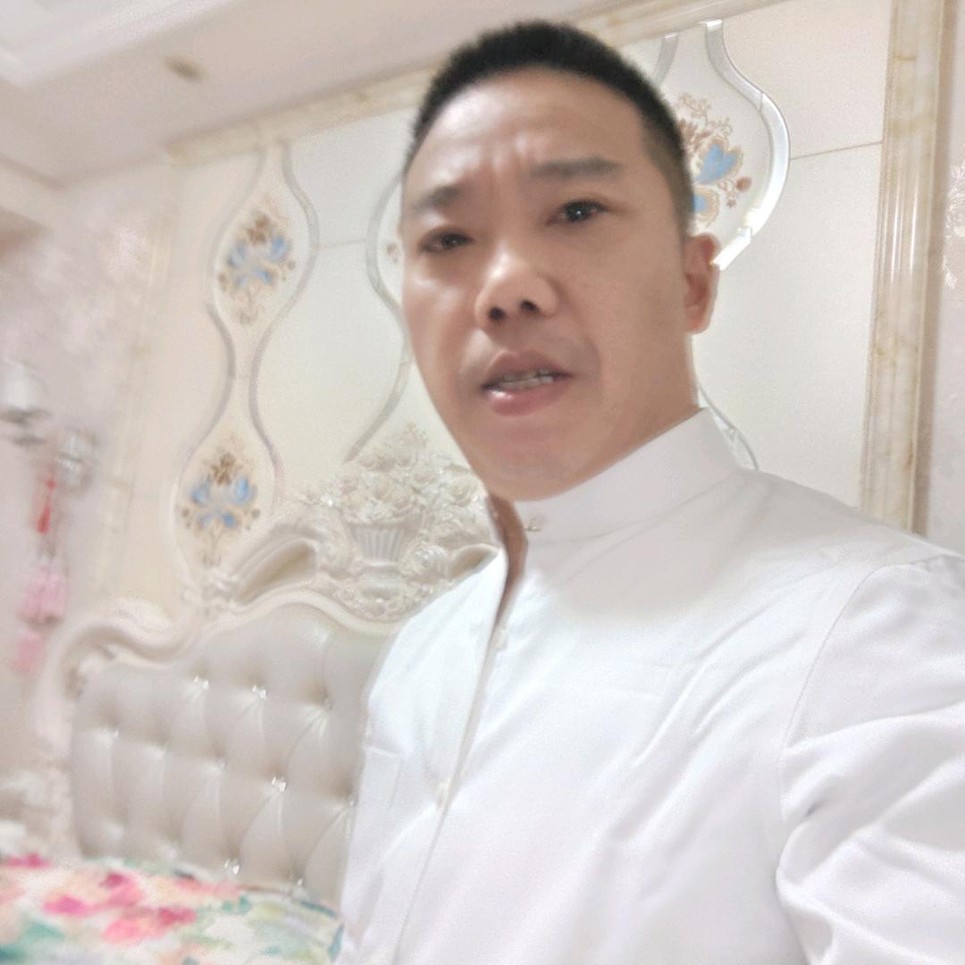 军锅锅（谭先森:)