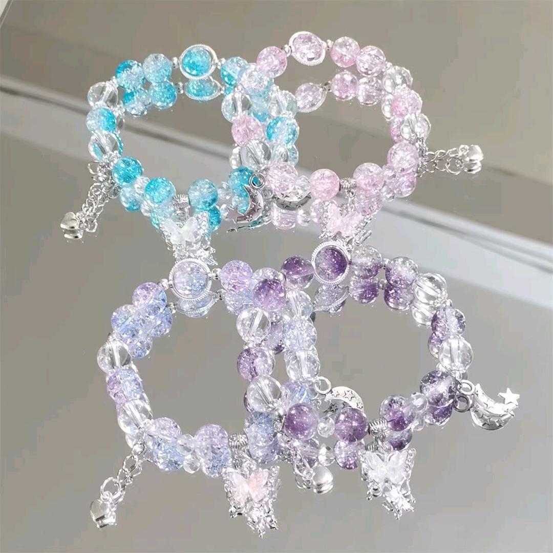 琉璃绮梦