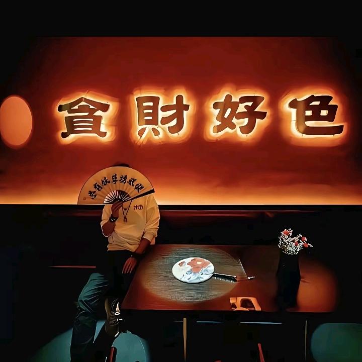 不喜啰嗦，不喜废话。