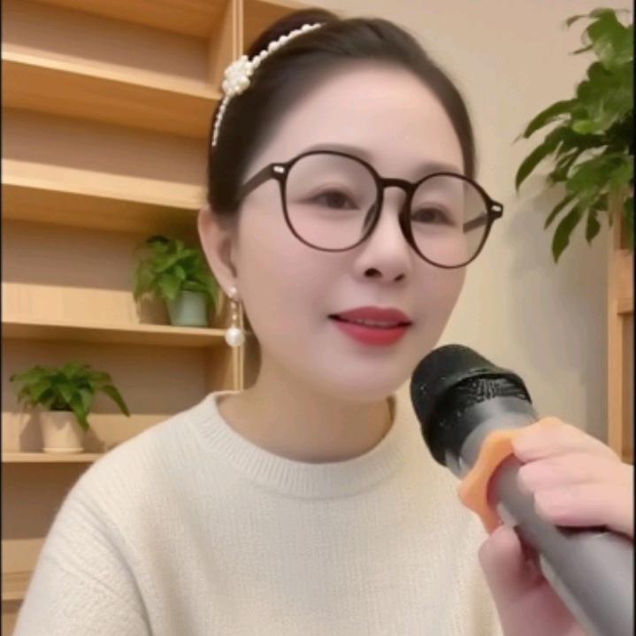 🎤，客家妹