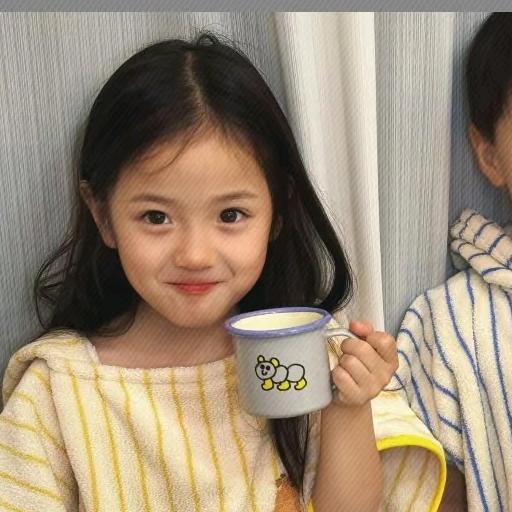 小杨烤糊了