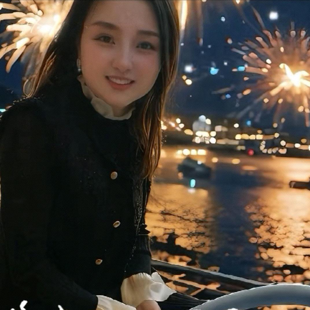 黑妹 .