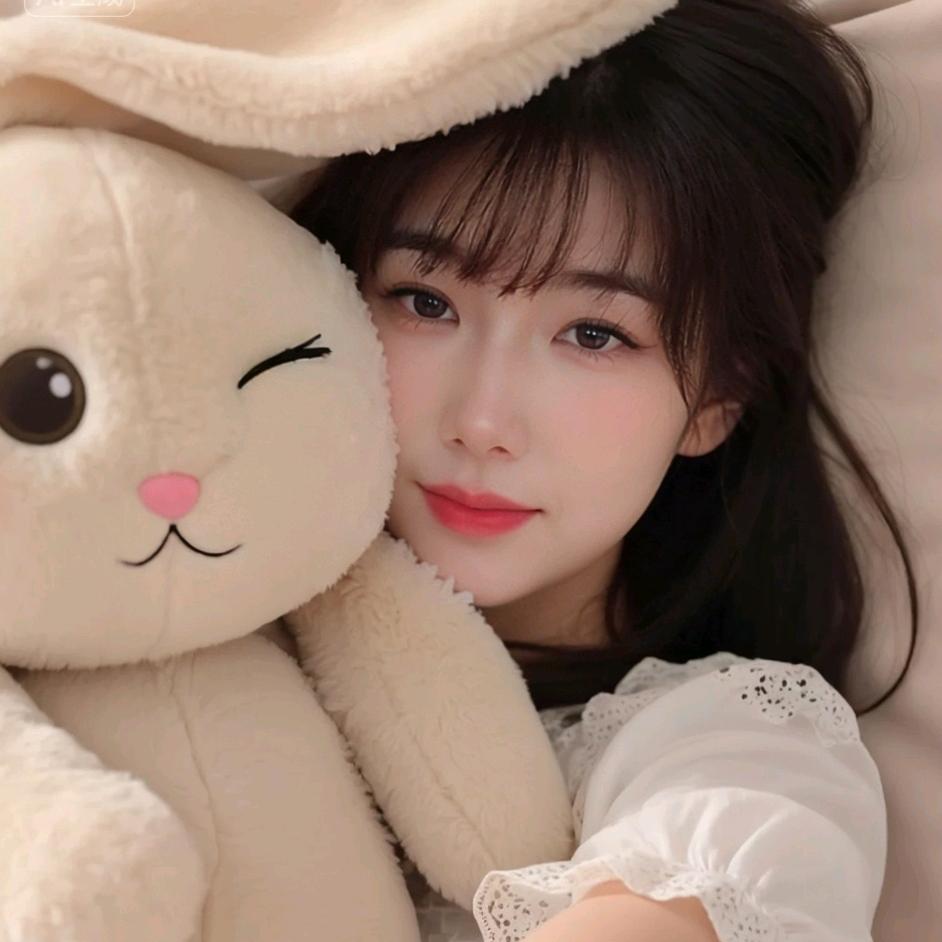 倩倩小仙女