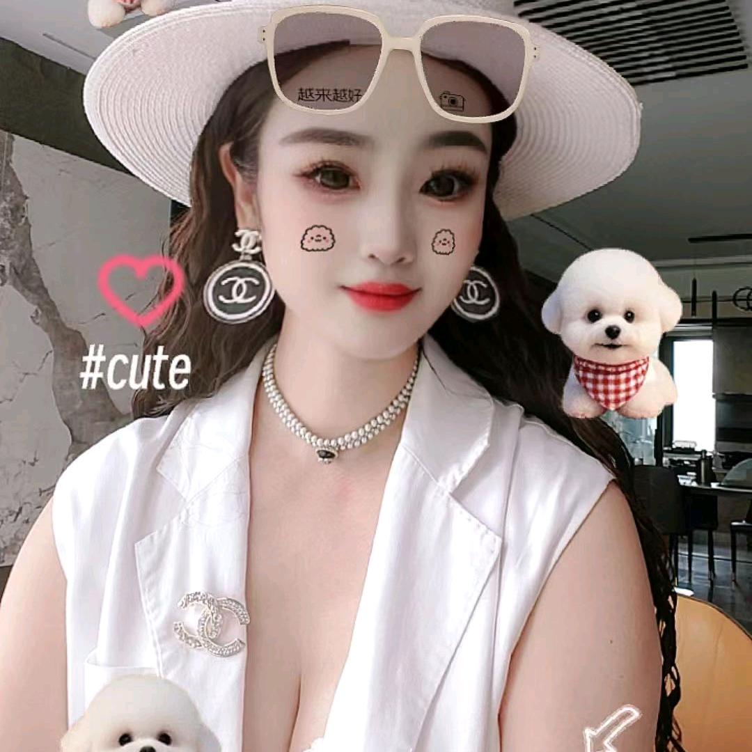 %张姑娘