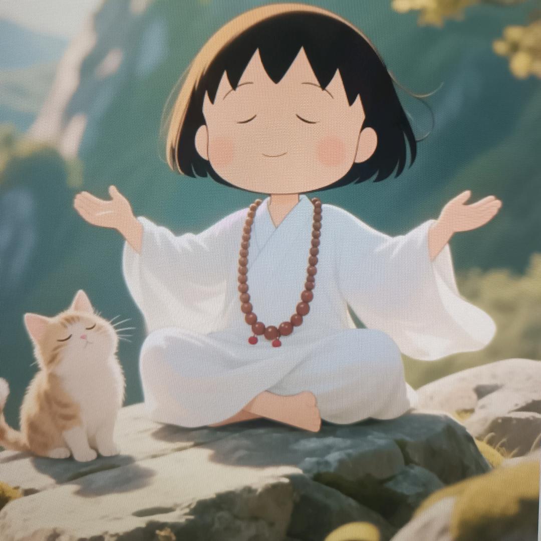 浮生半页