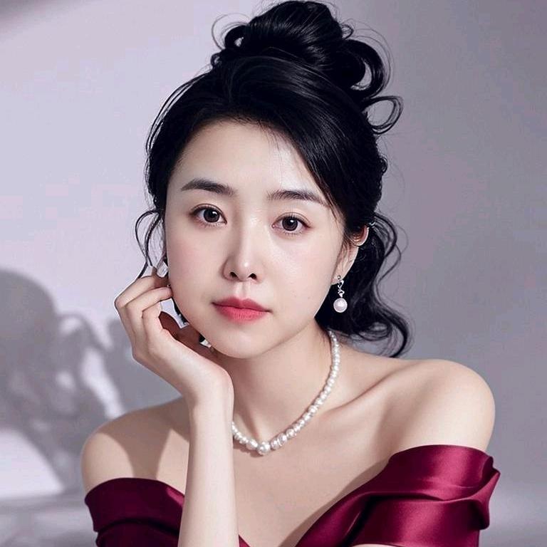 甜果儿