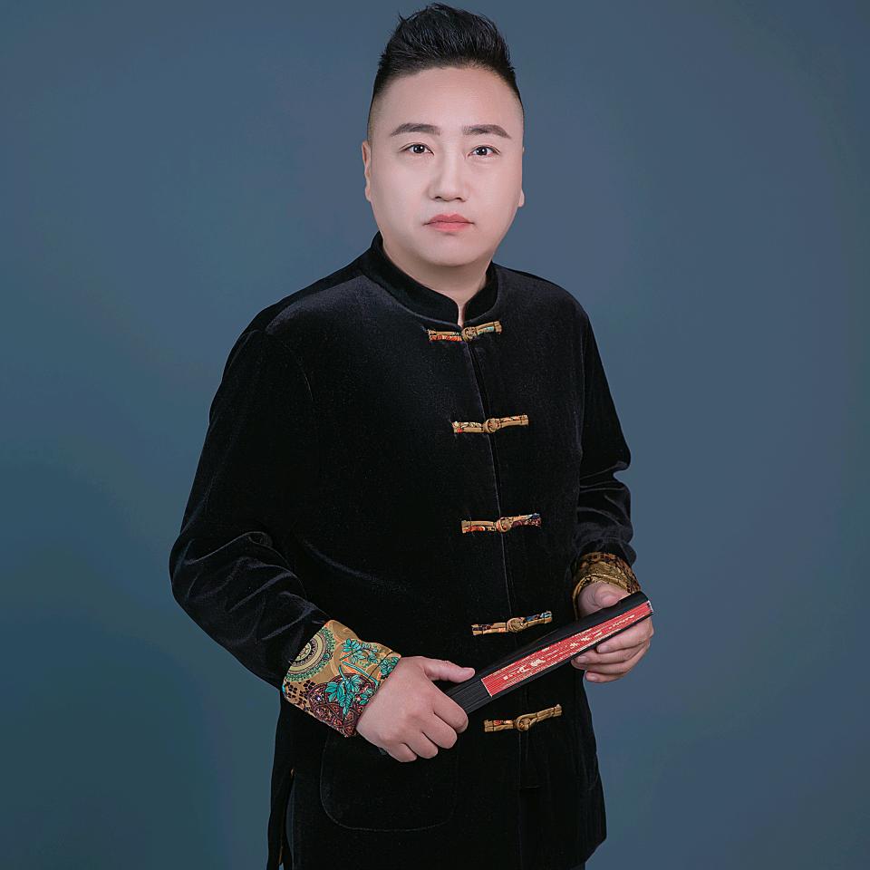 戏曲·龙（龍）耀洲