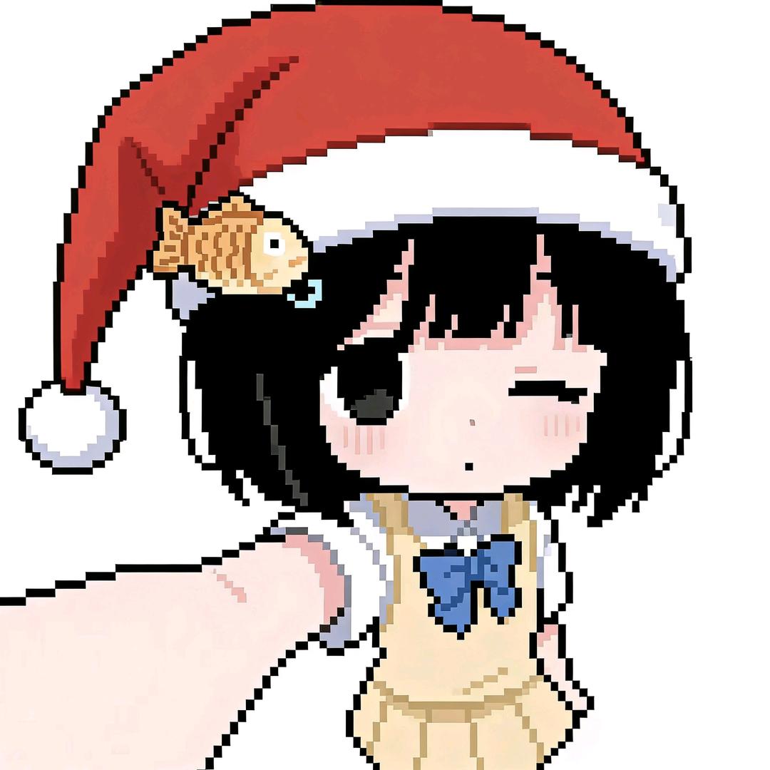 🌈也曾大喊来财，也曾渴望玉牌 ୧⍢⃝୨