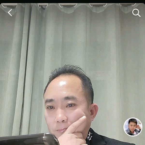 阿贵，
