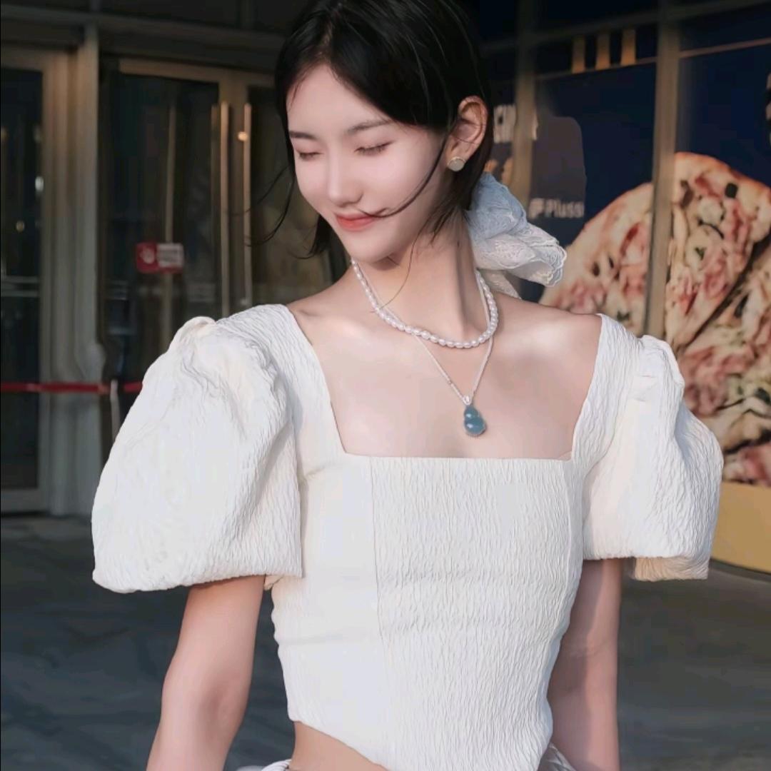 夏思凝训练