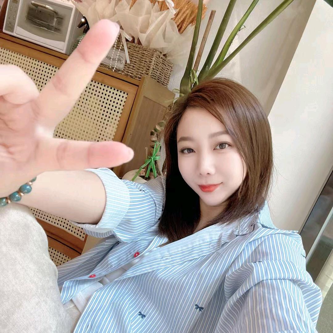 柠初美甲美睫工作室官方号