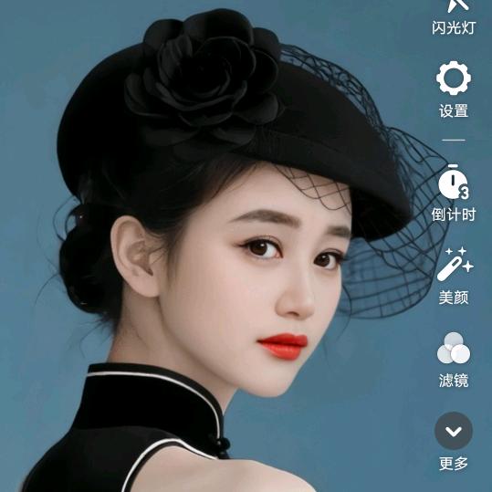 红颜知己