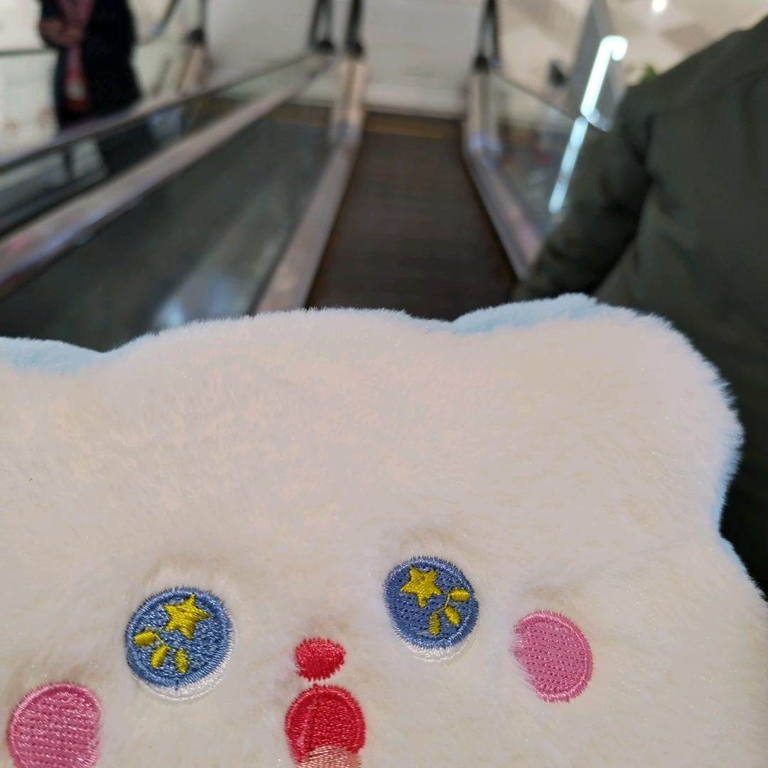 小雪人