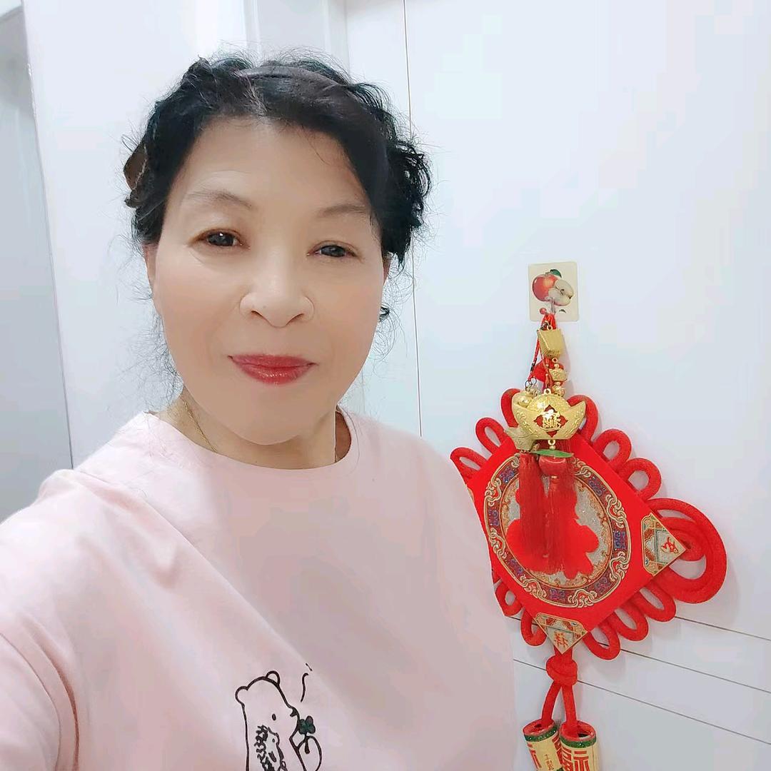 李姐唠家常