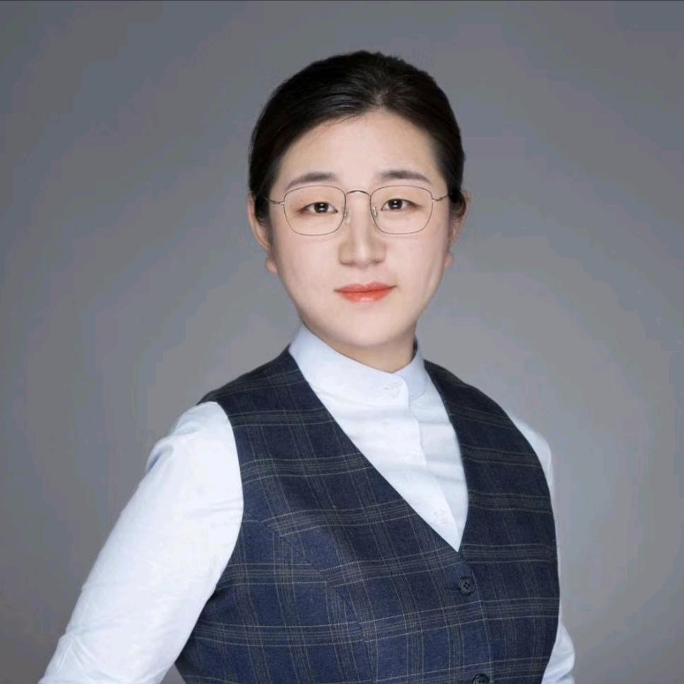 月亮老师 | 威海皇家口才