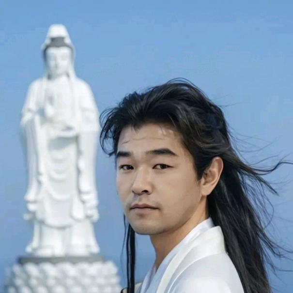 @往事已忘“一切随缘”