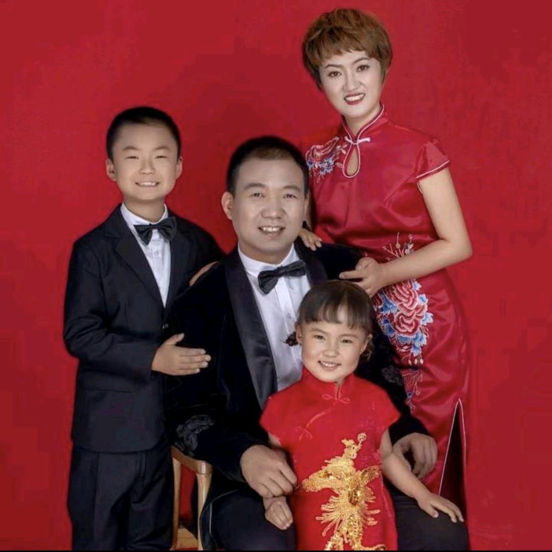红太狼