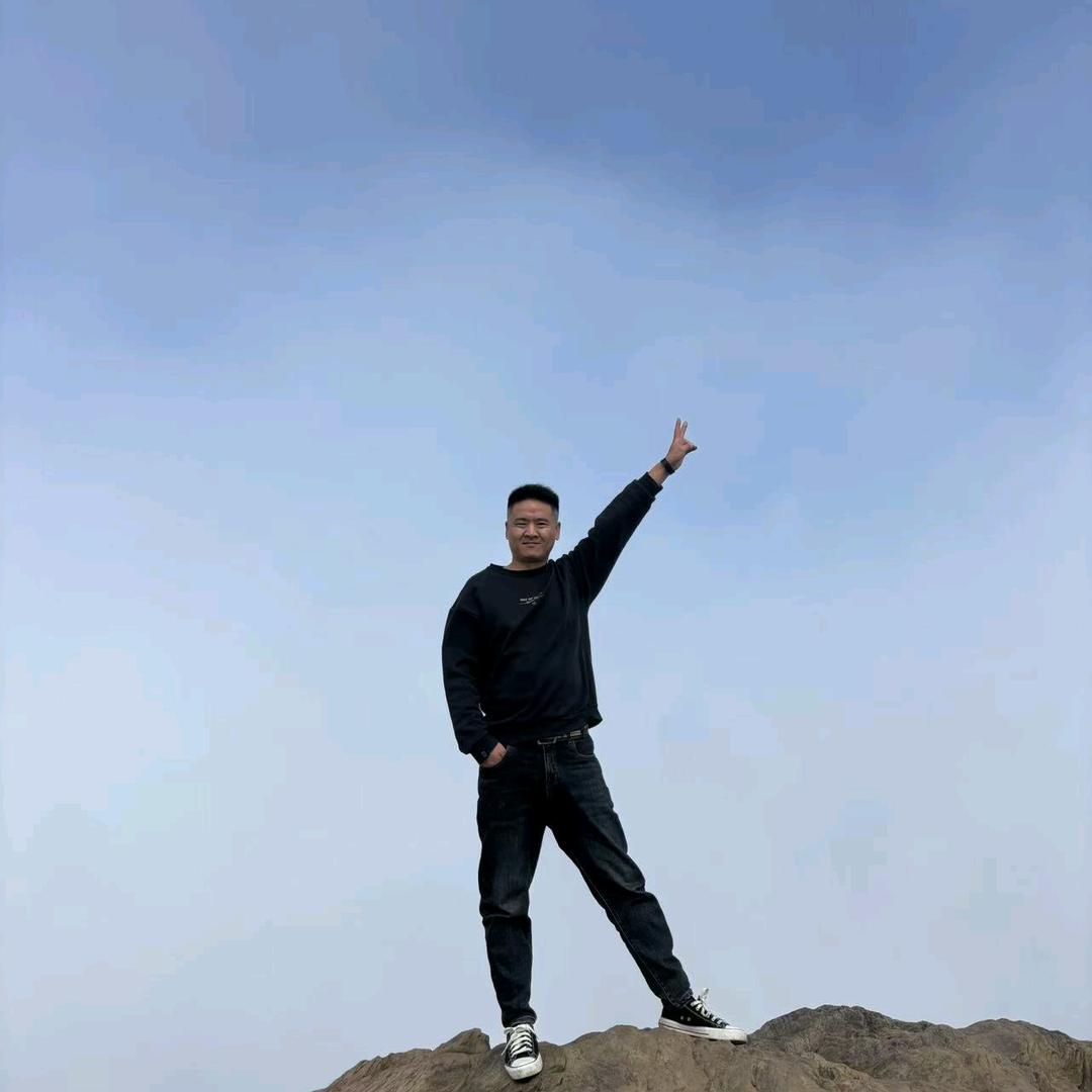 爱你宝贝🌈