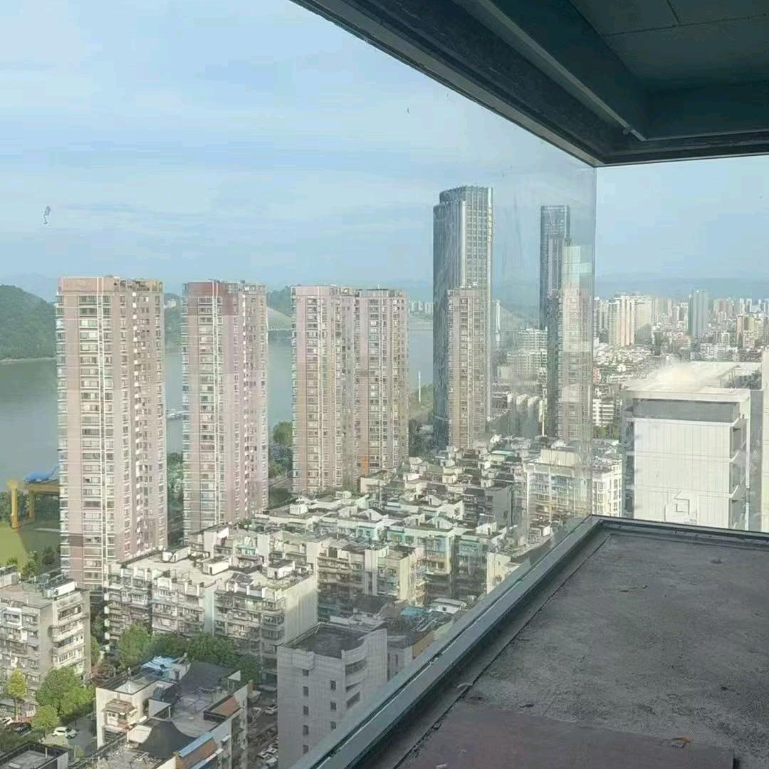 金钥匙门窗