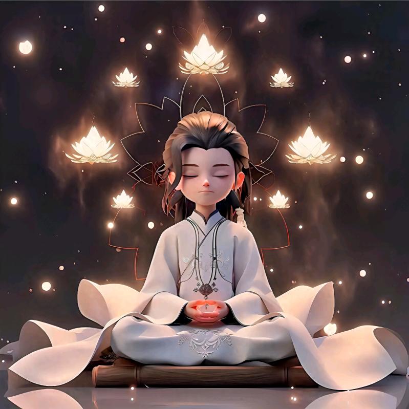 情不知所起、一往而深