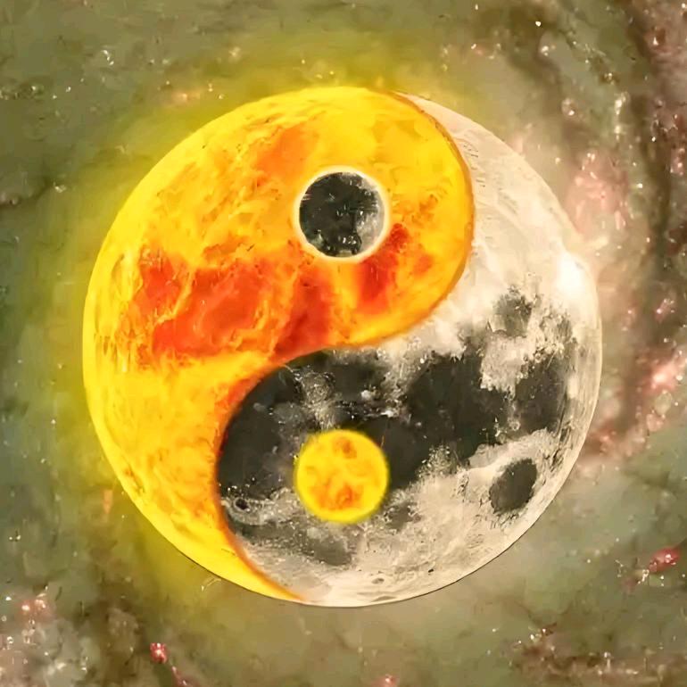 易学晓生