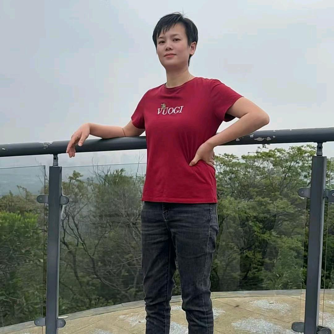 岁月不饶人